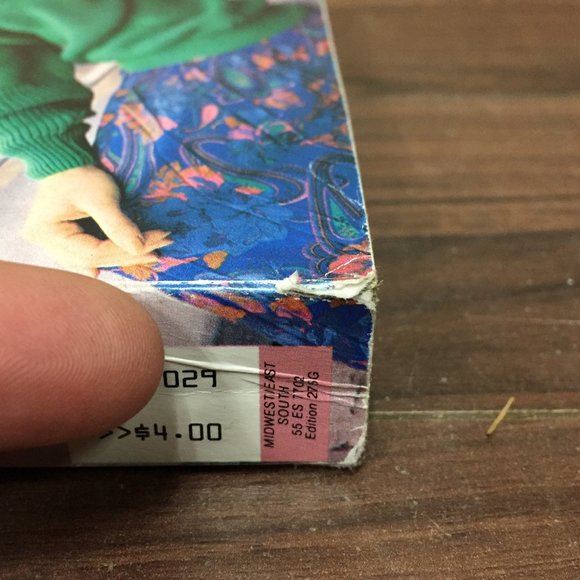 1987 Sears Roebuck Fall Winter Catalog - Picture 3 of 16